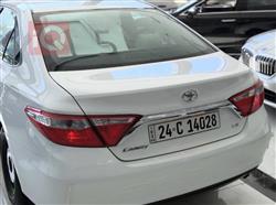 تۆیۆتا کامری